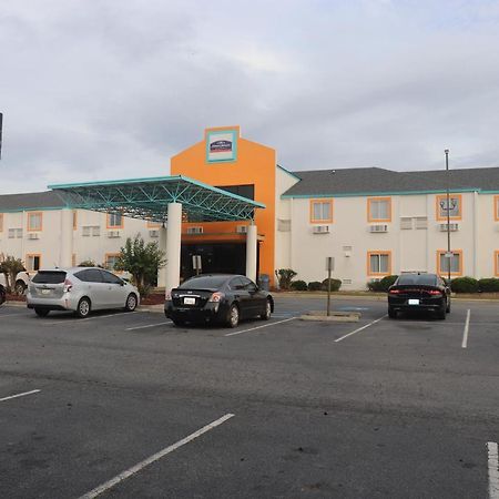Howard Johnson By Wyndham Tifton Ga I-75 Zewnętrze zdjęcie