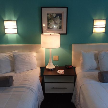 Howard Johnson By Wyndham Tifton Ga I-75 Zewnętrze zdjęcie