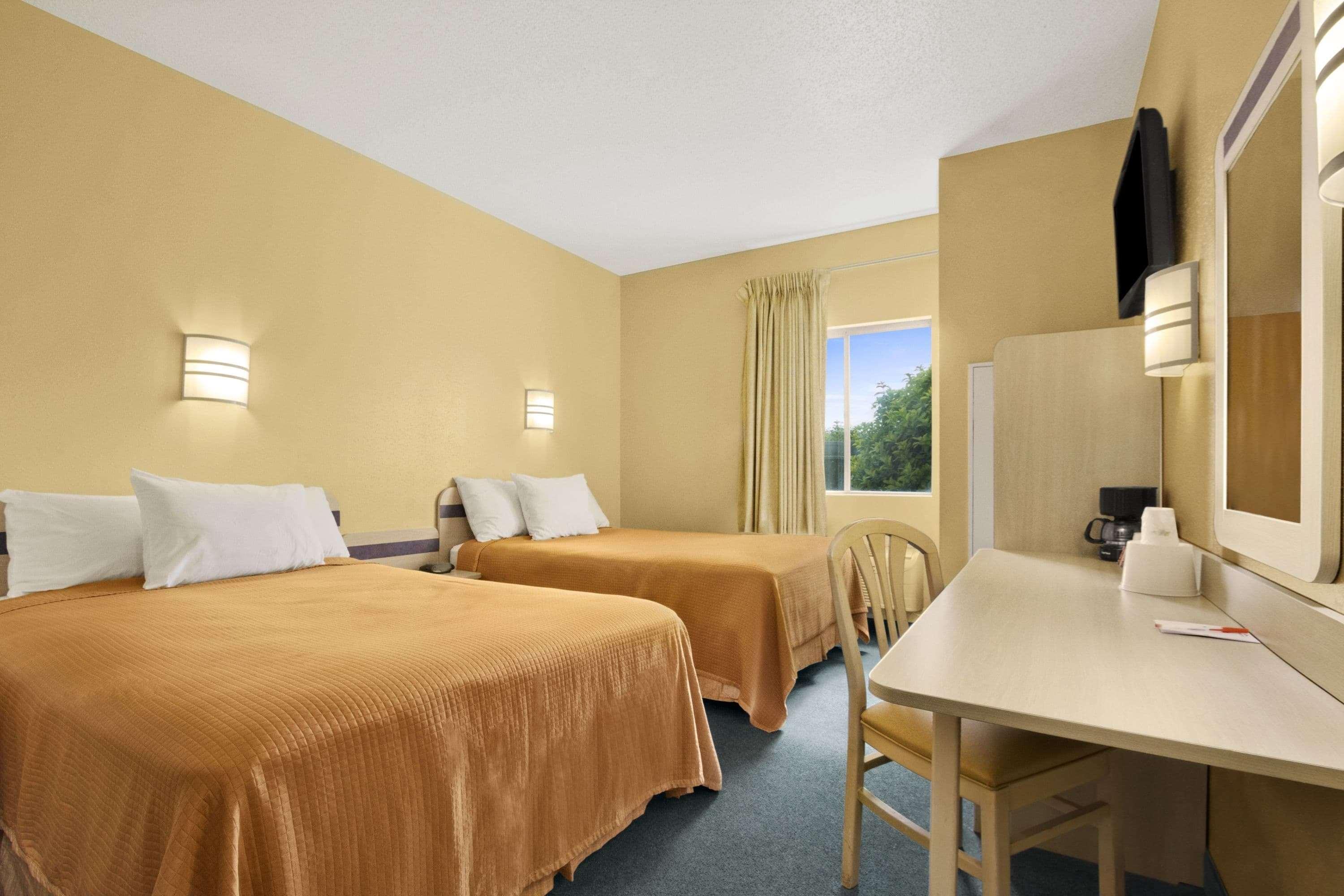 Howard Johnson By Wyndham Tifton Ga I-75 Zewnętrze zdjęcie