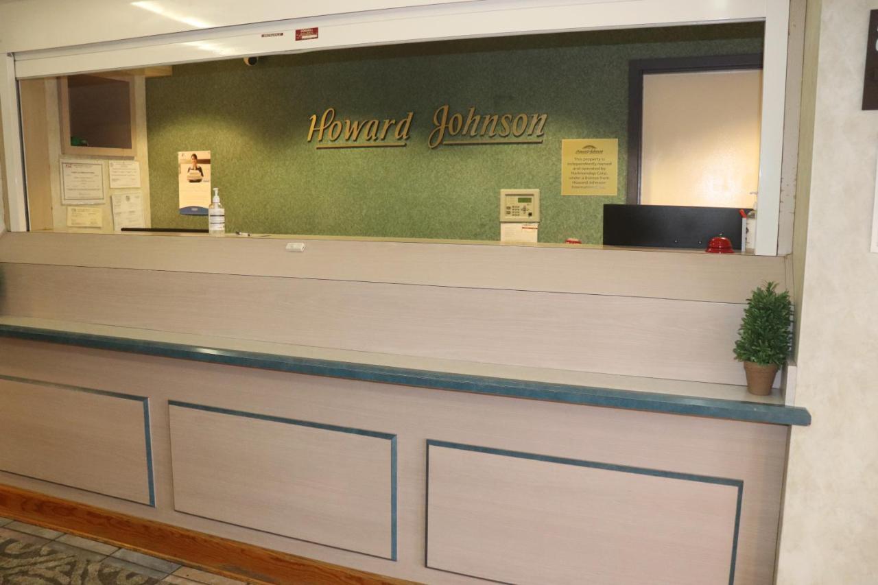 Howard Johnson By Wyndham Tifton Ga I-75 Zewnętrze zdjęcie