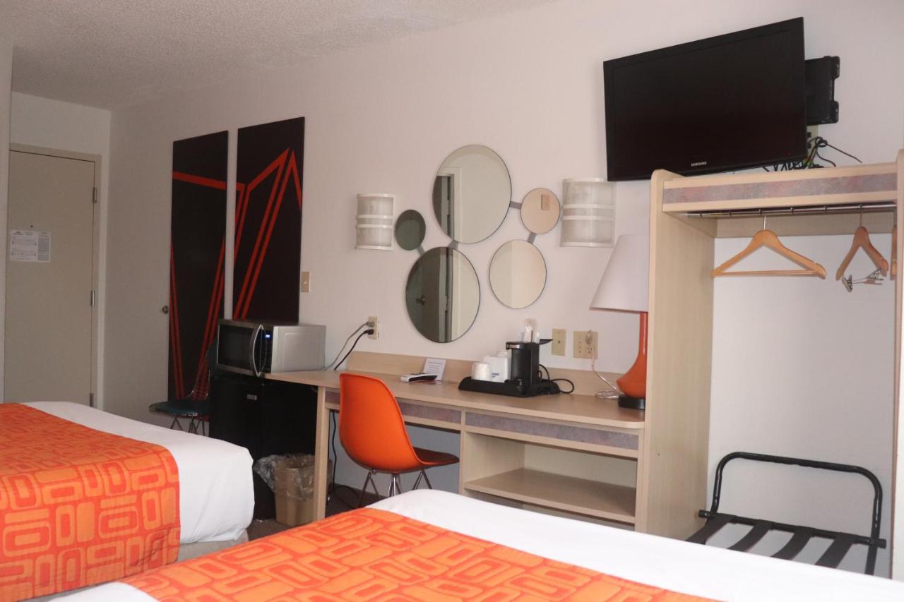 Howard Johnson By Wyndham Tifton Ga I-75 Zewnętrze zdjęcie