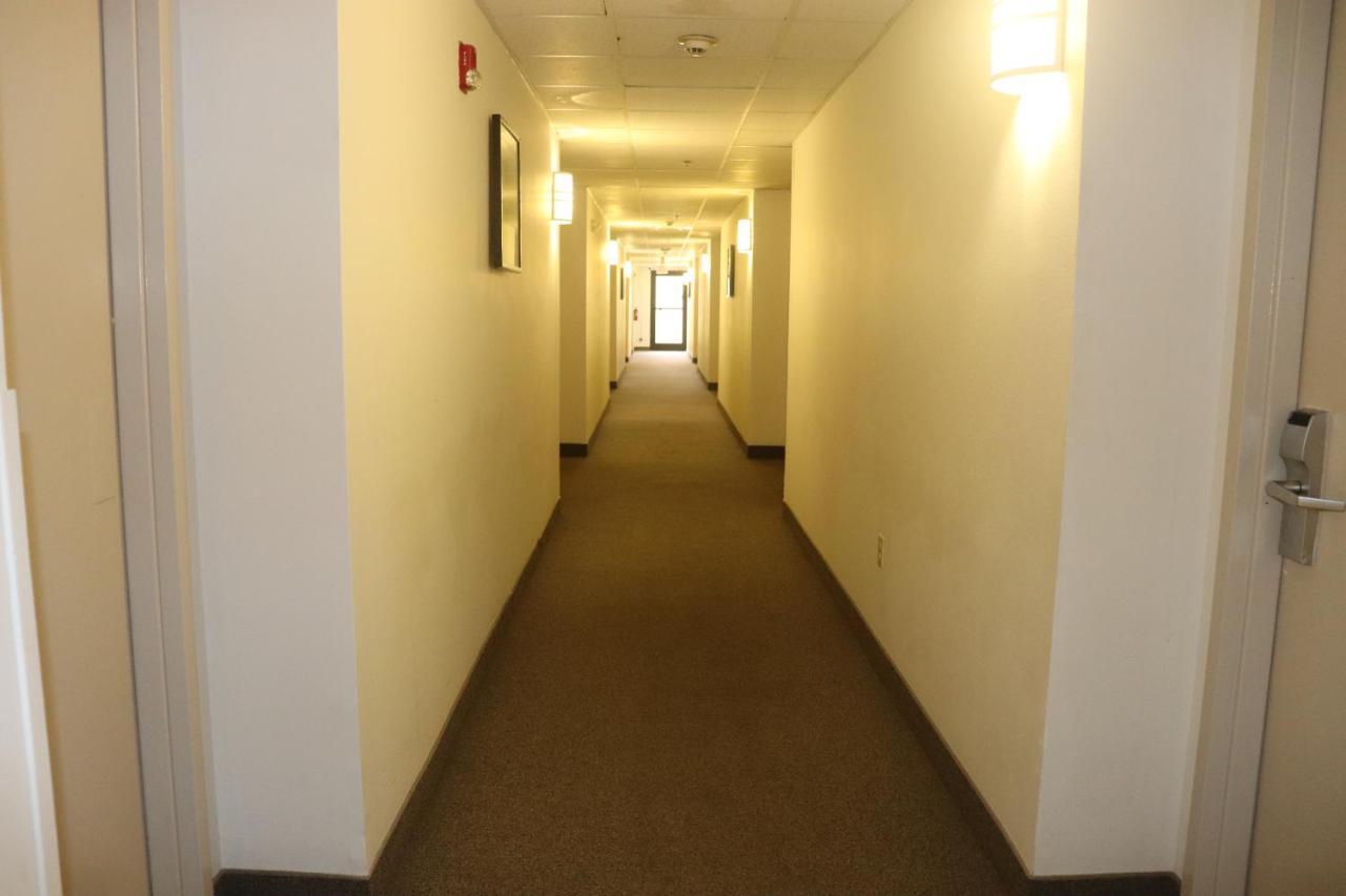 Howard Johnson By Wyndham Tifton Ga I-75 Zewnętrze zdjęcie