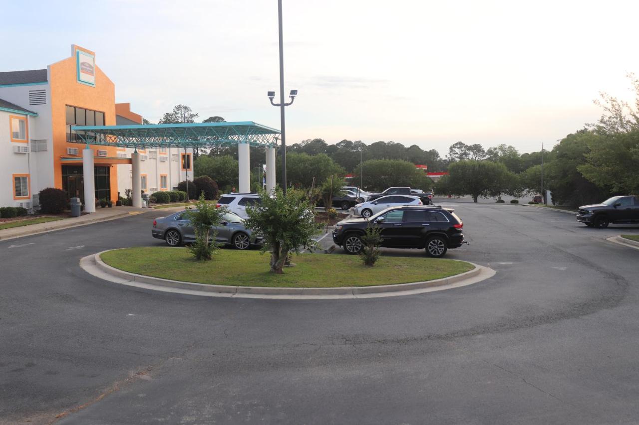 Howard Johnson By Wyndham Tifton Ga I-75 Zewnętrze zdjęcie