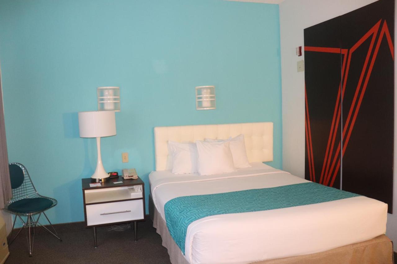 Howard Johnson By Wyndham Tifton Ga I-75 Zewnętrze zdjęcie