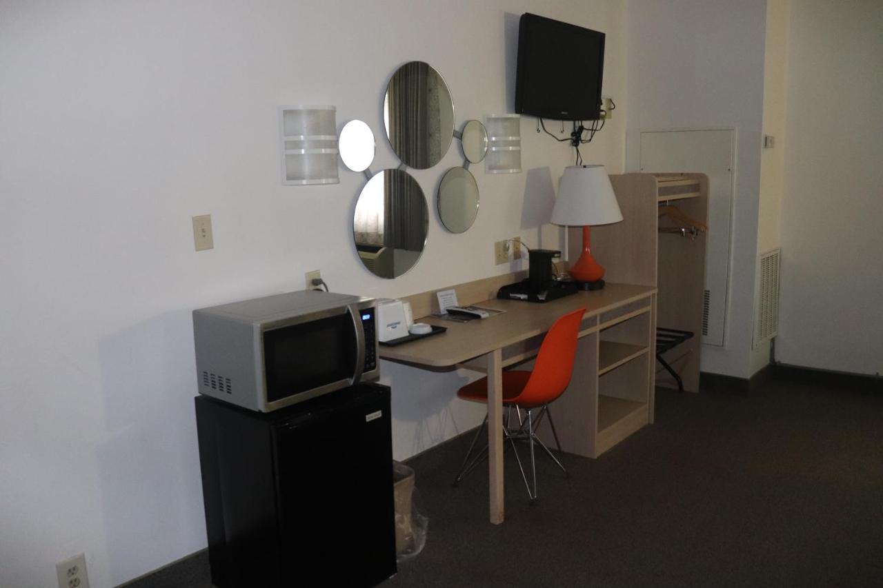 Howard Johnson By Wyndham Tifton Ga I-75 Zewnętrze zdjęcie