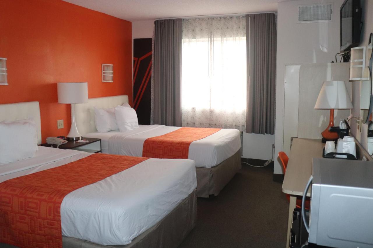 Howard Johnson By Wyndham Tifton Ga I-75 Zewnętrze zdjęcie