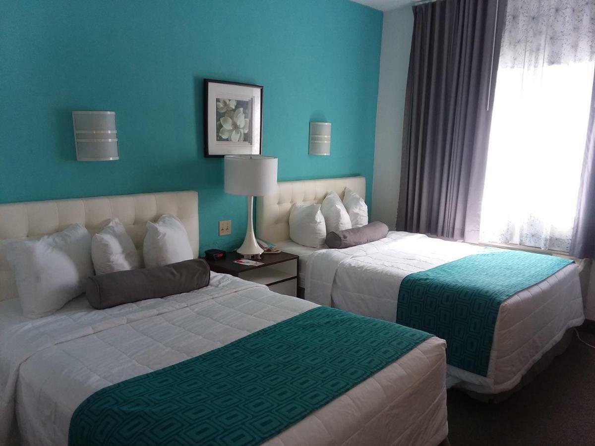 Howard Johnson By Wyndham Tifton Ga I-75 Zewnętrze zdjęcie