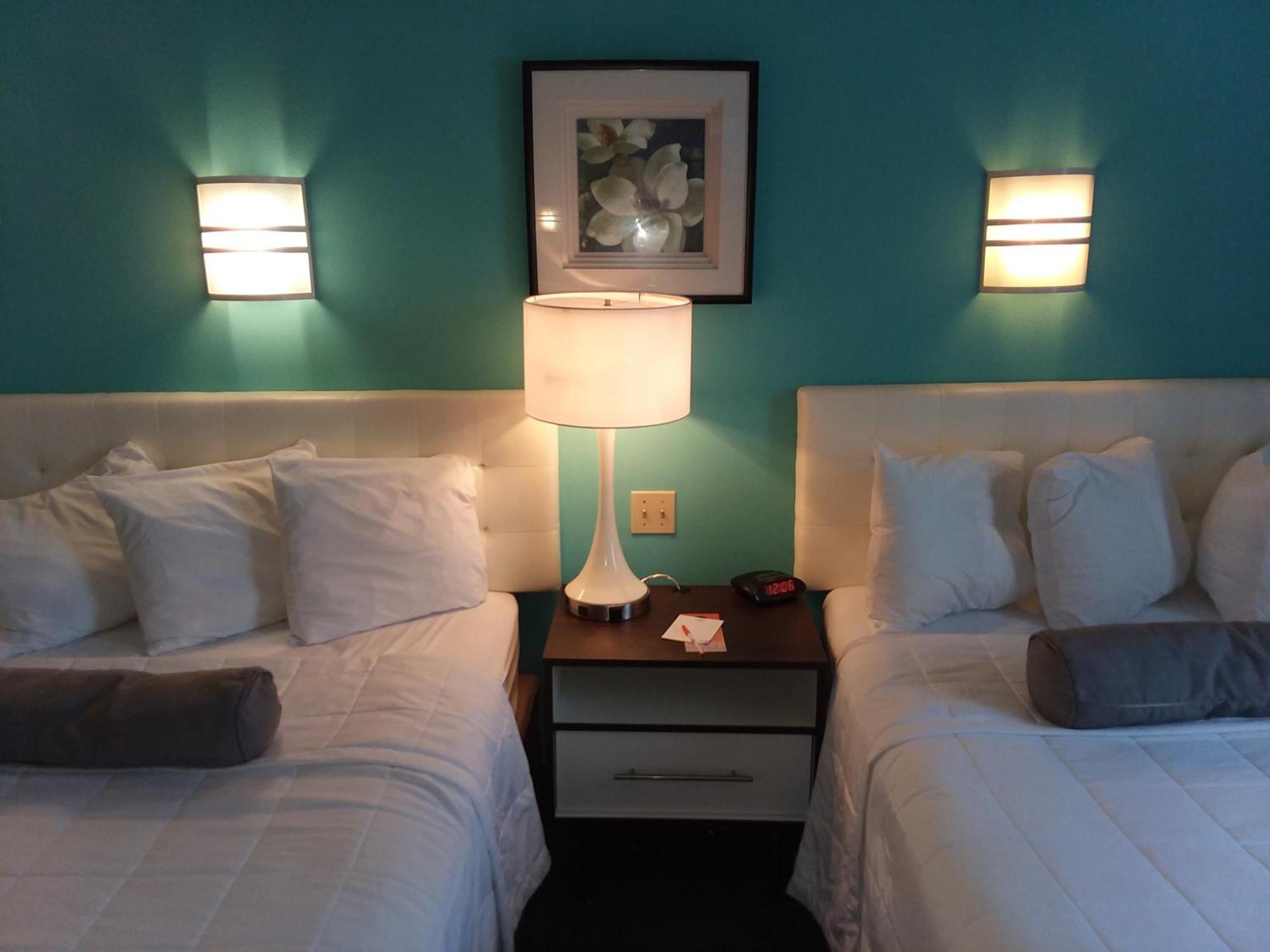 Howard Johnson By Wyndham Tifton Ga I-75 Zewnętrze zdjęcie